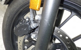 HONDA ﾊｲﾈｽCB350 2022