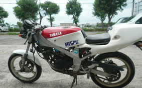 YAMAHA TZR50 3TU