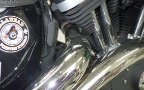 HARLEY XL883N 2013