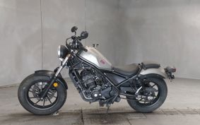 HONDA REBEL MC49