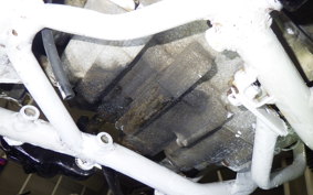 HONDA XLR125R 2016 JD16