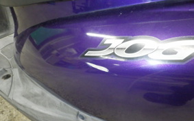 YAMAHA JOG Gen.5 SA36J