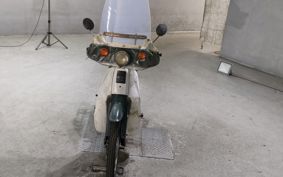 HONDA SUPER CUB50 C50