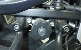 SUZUKI Vｽﾄﾛｰﾑ650A 2015 VP56A