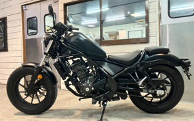 HONDA  REBEL 250 ABS MC49