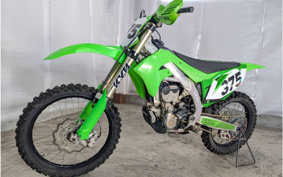 KAWASAKI KX250 KX250C