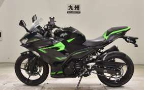 KAWASAKI NINJA 400 2019 EX400G