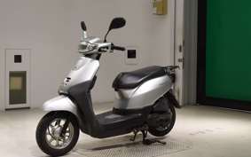 HONDA TACT-4ﾍﾞｰｼｯｸ 2010 AF79