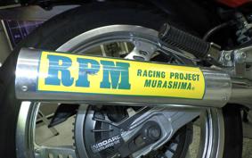 HONDA CBX550F 2007 PC04