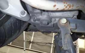KYMCO RACING 125 Fi 1997