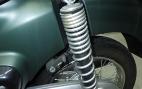 HONDA CROSS CUB 50 AA06