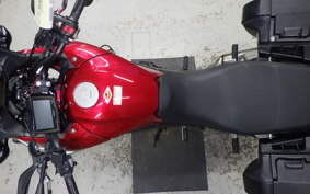 HONDA 400X ABS 2014 NC47