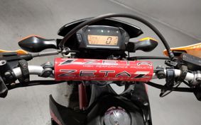 HONDA CRF250L MD38