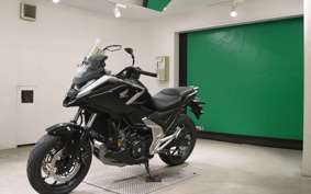 HONDA NC750X DCT 2026 RH23