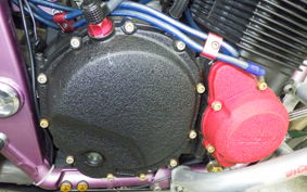 SUZUKI GSX1400 2003 GY71A