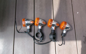 HONDA VT1300CX 2010 SC61