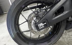 HONDA CBR600RR 2024 PC40