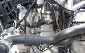 DUCATI MONSTER S4R 2003