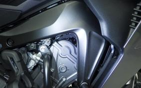 YAMAHA TRACER 9 GT+ AMT 2025 RNA1J