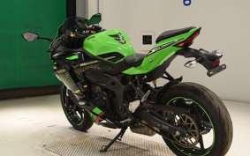 KAWASAKI ZX-25R ZX250E