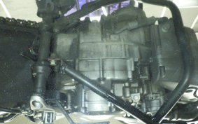 YAMAHA MT-03 660 2011