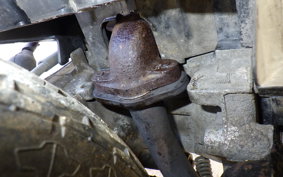 YAMAHA PASSOL 2018 2E9