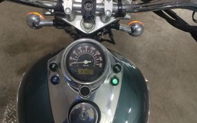 SUZUKI INTRUDER 250 VJ51A