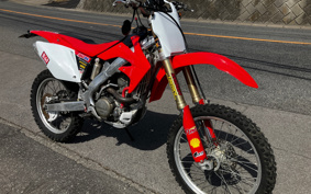 HONDA CRF250 RALLY ME10