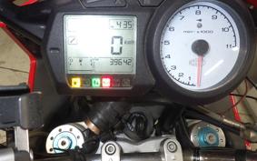 DUCATI MULTISTRADA 1000 S DS 2003