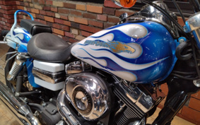 HARLEY FXDWG1450 2012 GP4