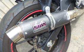 SUZUKI GSX-R125 1997 DL32D