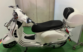 VESPA  VESPA GTS150 SUPER