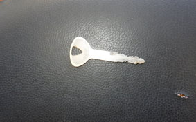 YAMAHA JOG Gen.5 2006 SA36J