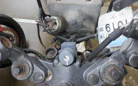 SUZUKI RG250 Gamma GJ21A