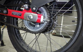 HONDA CT125 HUNTER CUB 2012 JA55