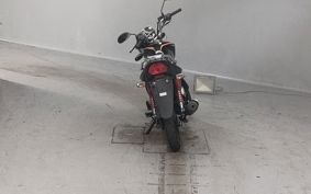 HONDA CB125 F PCJ7