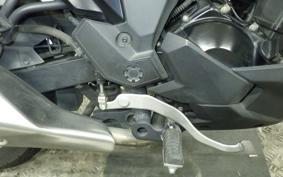 KAWASAKI VERSYS-X 250 A 2021 LE250D