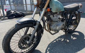 SUZUKI GLASS TRACKER BIG BOY NJ47A