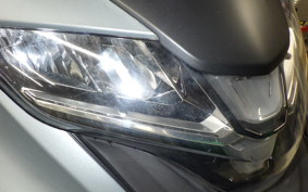 YAMAHA TRICITY 300 2021 SH15J