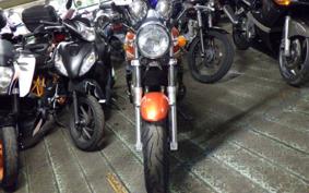 SUZUKI INAZUMA 400 (GSX400) 2001 GK7BA