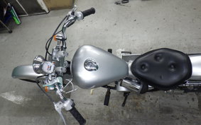 HONDA JAZZ 50 2001 AC09