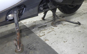 SUZUKI ｽｳｨｯｼｭ125 2021 DV12B