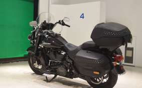 HARLEY FLHCS 1870 2019