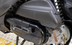YAMAHA JOG SA55J