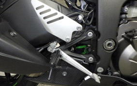 KAWASAKI NINJA ZX-6R A 2016