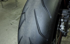 YAMAHA MT-09 A 2014 RN34J