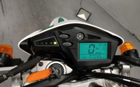 YAMAHA SEROW 250 DG17J