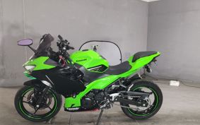 KAWASAKI NINJA 250 EX250P