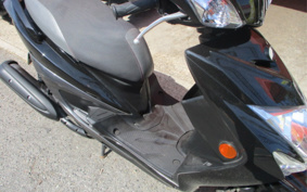 YAMAHA CYGNUS125XSR SE44J