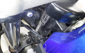 SUZUKI GSX-R125 2024 DL33B